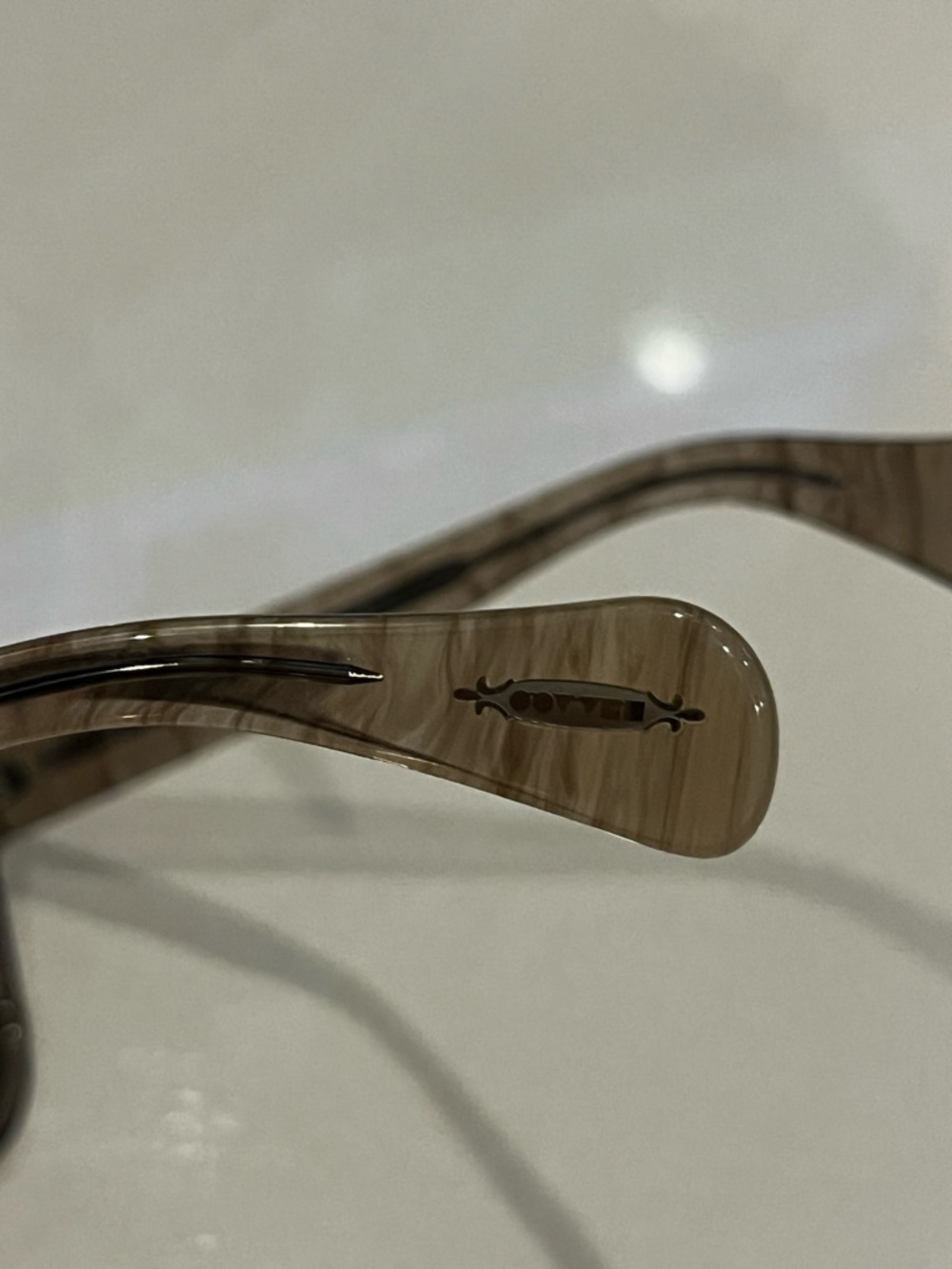 Oliver Peoples Sofee Sunglasses - Picture 5 of 6